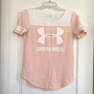 Under Armour tshirt